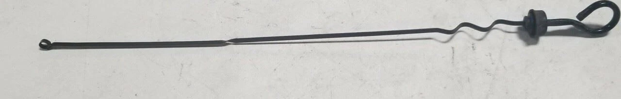 Transmission Fluid Dipstick for Ford (F4DP-7A020-BA, F4DP7A020BA)