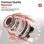 Alternator 150A for Buick Regal (2014–2017) & Chevrolet Malibu (2013–2019)