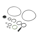 AC Compressor Reseal Kit for GM A6 (O-Ring, Shaft Seal, Installer Tool)