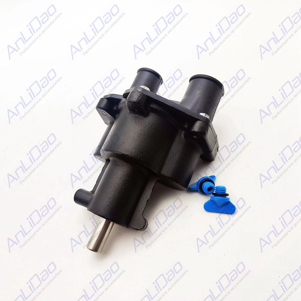 Sea Water Pump Plastic Housing for MerCruiser (TOP 46-862914T3, 468M0139995)