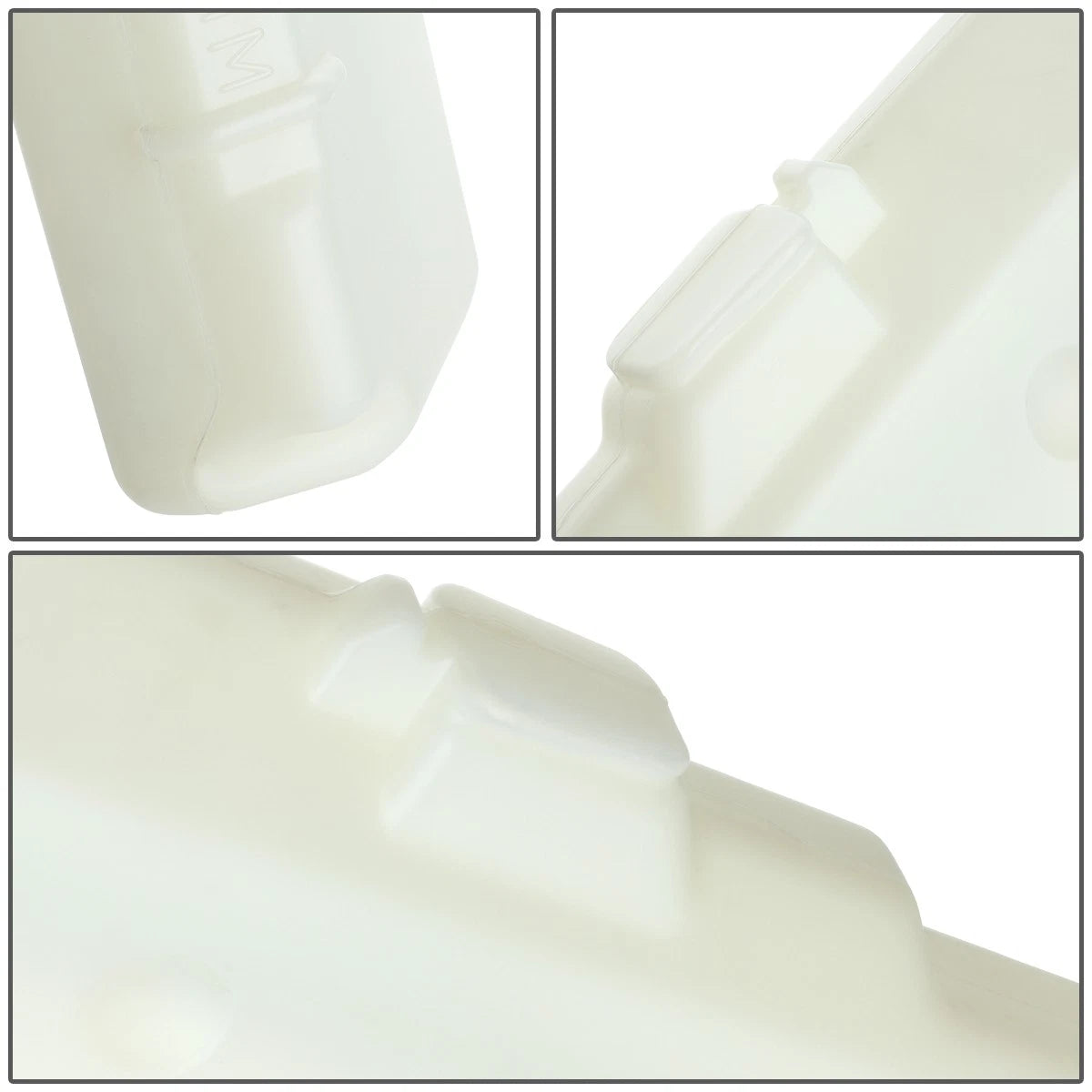 Coolant Overflow Tank Reservoir Bottle + Cap for Acura CL 3.0L (1997–1999)