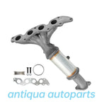 Manifold Catalytic Converter for Mercury Milan Ford Fusion 2.3L (2006–2009)