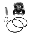 Piston Kit for 034 Super MS340 036 MS360 48mm (Includes All Components)