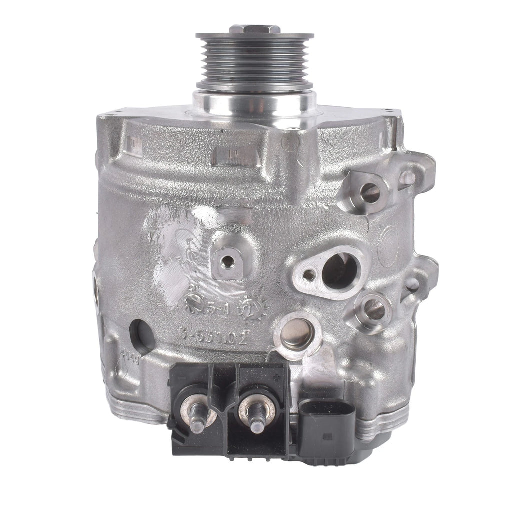 Water Cooled Alternator for Audi A6 S6 A7 A8 Q7 Q8 (2010–2023) 4N1903028A 4N0903028N