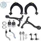 Suspension Kit for Honda Accord (2008–2012)
