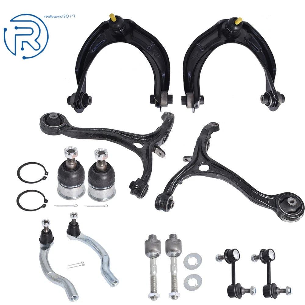 Suspension Kit for Honda Accord (2008–2012)