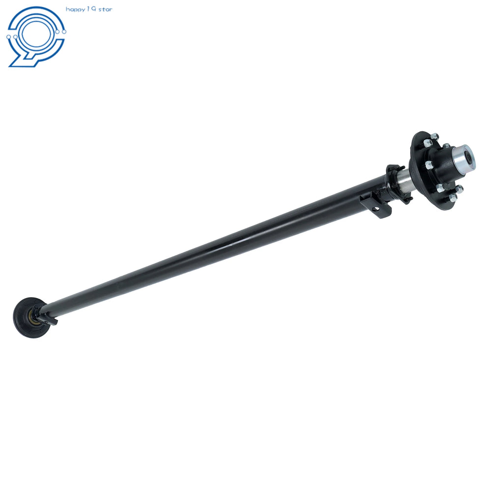 8 Lug Hub for 7000lbs Trailer Axle (Fits Various Models)
