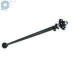 8 Lug Hub for 7000lbs Trailer Axle (Fits Various Models)