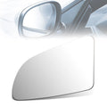 Side Door Mirror Glass for Ford Tempo Mercury Topaz (1988–1994)