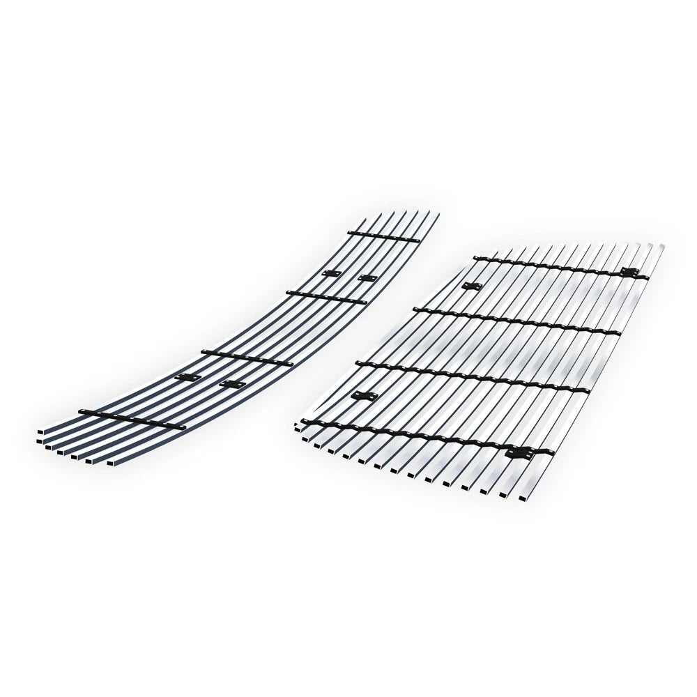 Stainless Steel Chrome Billet Grille Insert for GMC Yukon (2007-2013)