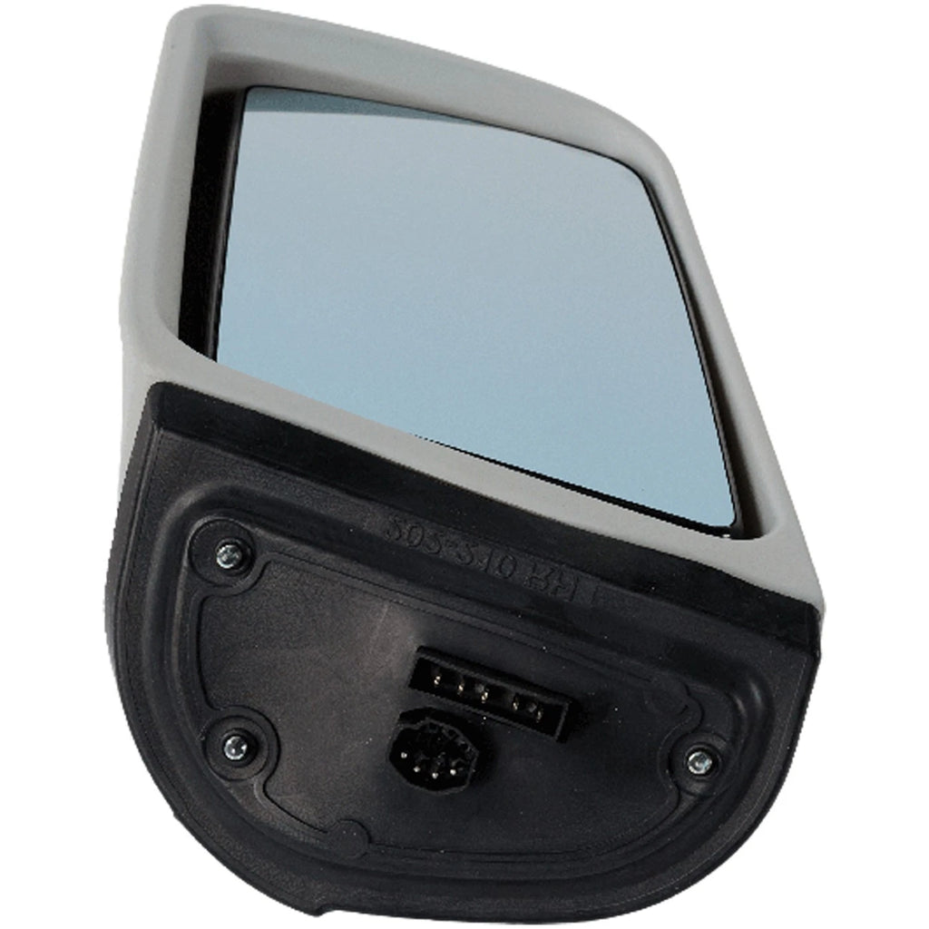 Power Mirror Set for Mercedes Benz E320 (1996–1999) Heated Manual Folding
