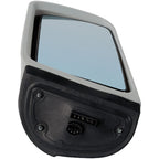 Power Mirror Set for Mercedes Benz E320 (1996–1999) Heated Manual Folding