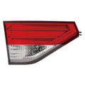 Replacement Driver Side Inner Tail Light Assembly For 2014-2017 Honda Odyssey