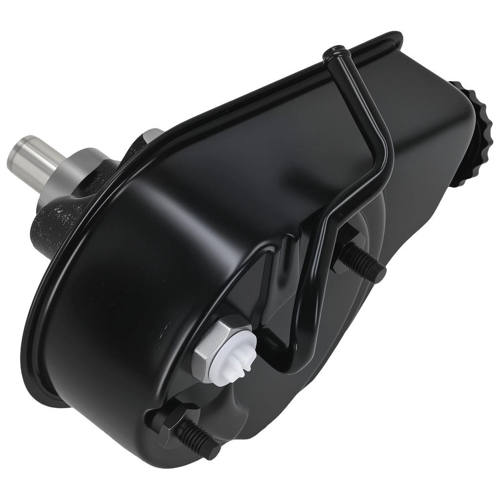 Front Power Steering Pump for Chevrolet Blazer Jimmy 4.3L (1996–2005) 26058060