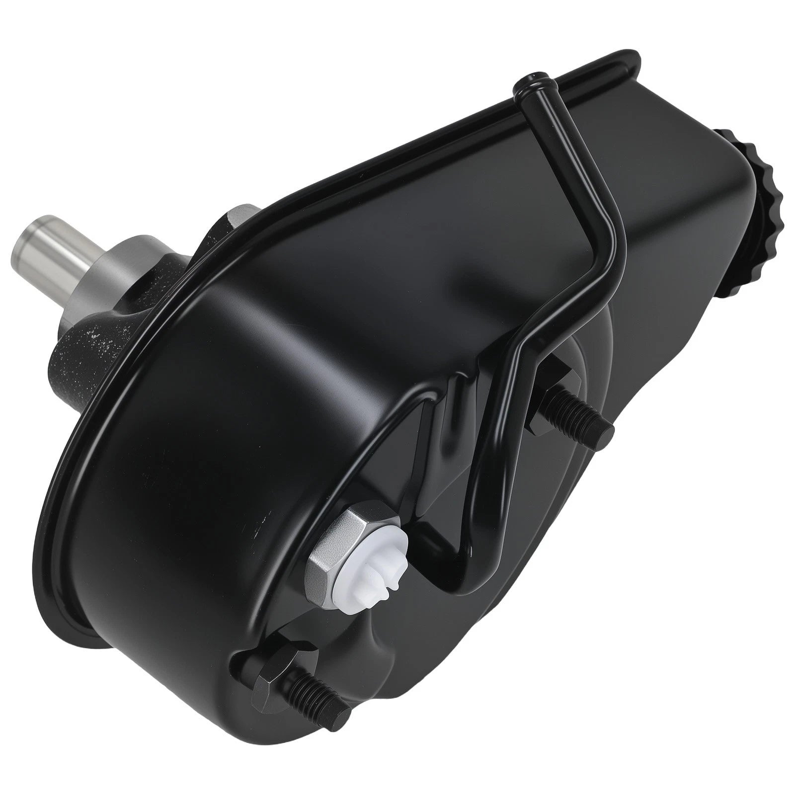 Front Power Steering Pump for Chevrolet Blazer Jimmy 4.3L (1996–2005) 26058060