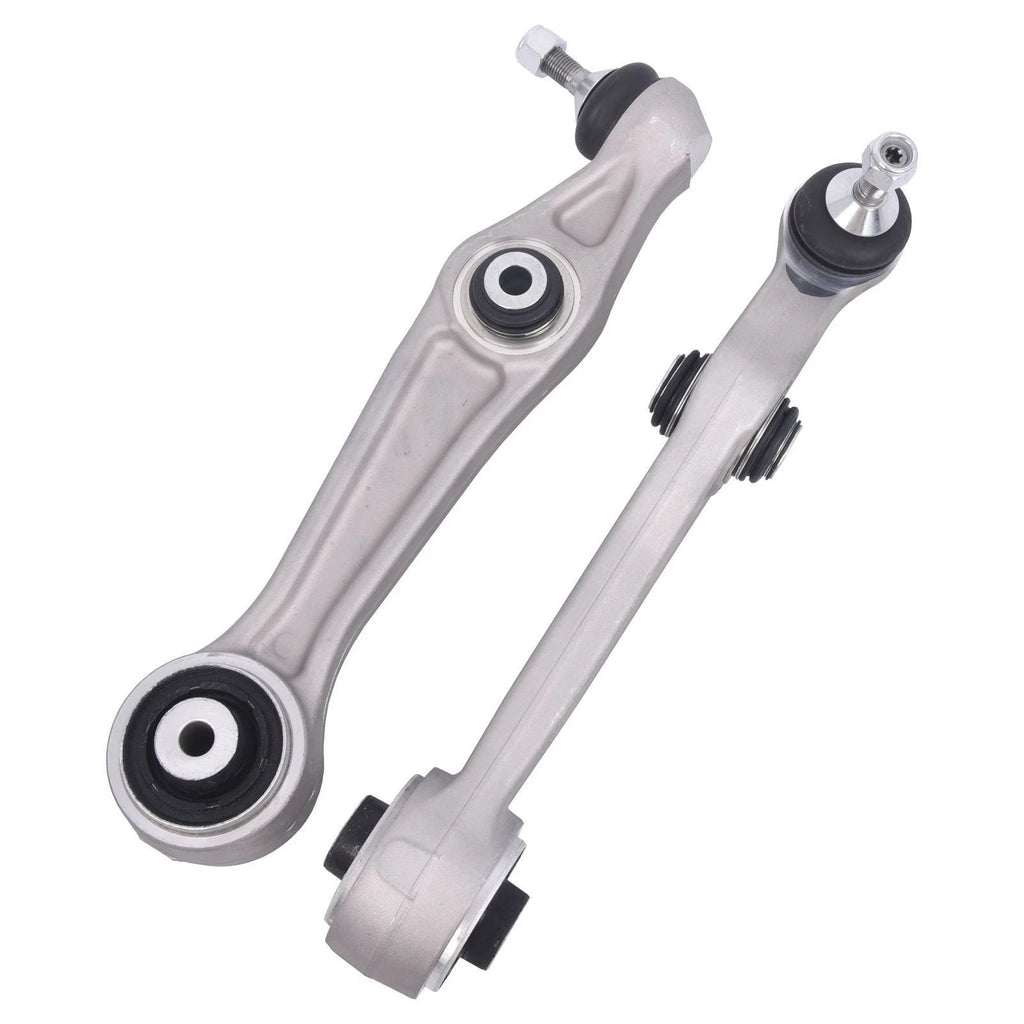 Front Lower Rearward Control Arm with Ball Joint for Tesla S (2012-2025)