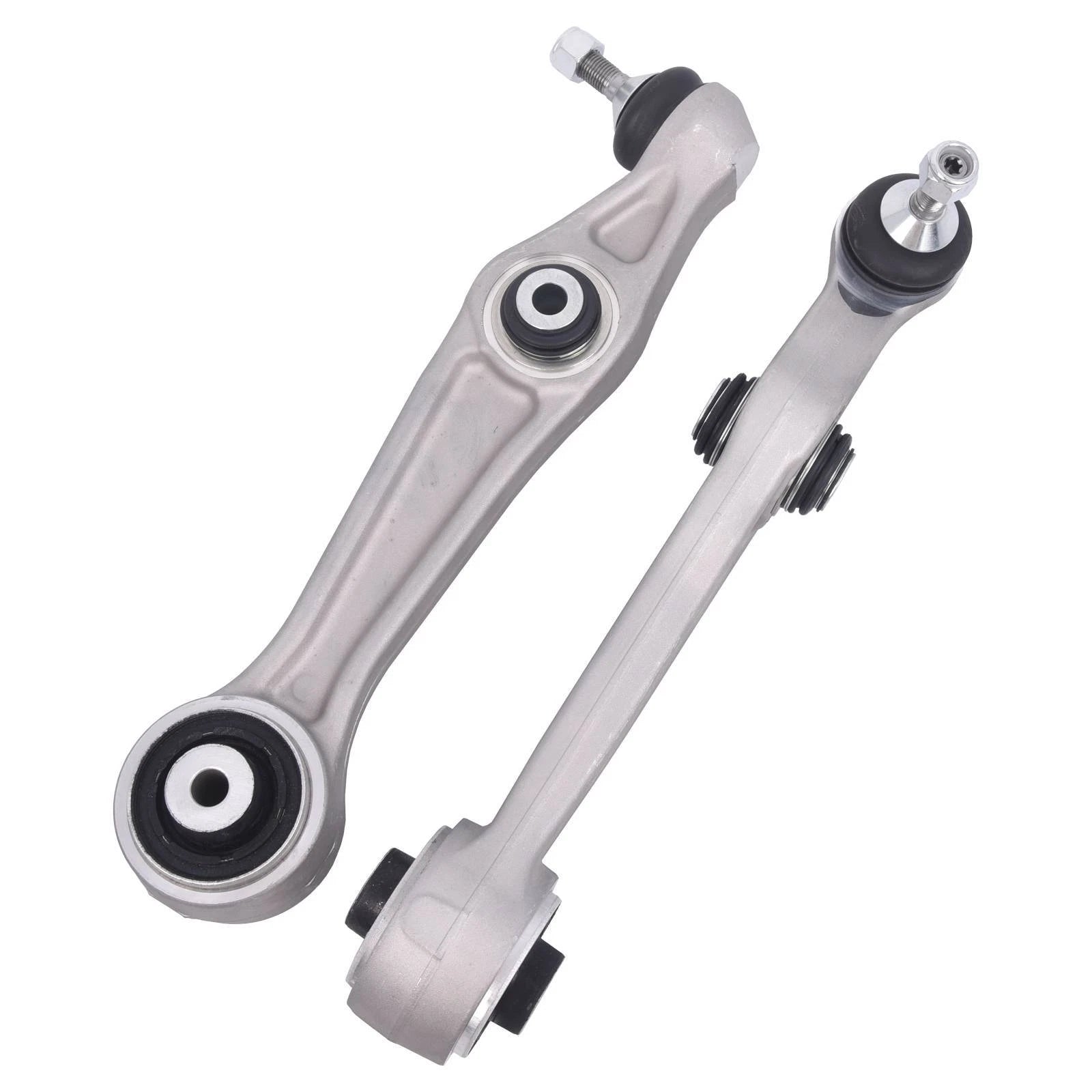 Front Lower Rearward Control Arm with Ball Joint for Tesla S (2012-2025)
