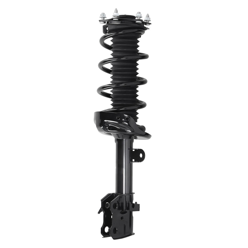 Front Quick Complete Shocks Struts Assembly for Honda CR-V (2007–2011)