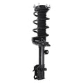 Front Quick Complete Shocks Struts Assembly for Honda CR-V (2007–2011)