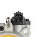 Aluminum Throttle Body for Honda S2000 (2000–2003)