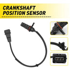 Camshaft Position Sensor for BMW 323i 325ci 330ci 330i 525i 530i (2000–2006)