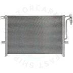 Cooling Kit for BMW 325xi 330xi 325i (2006)