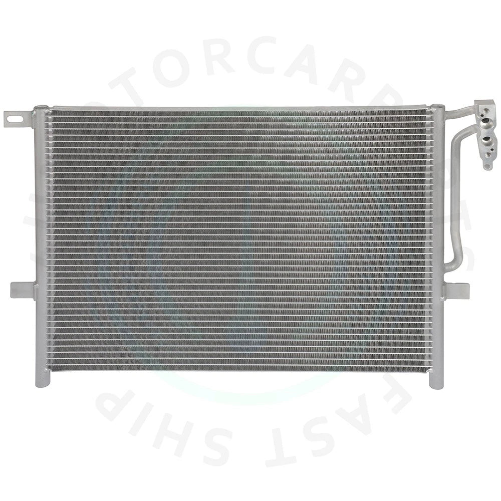 Cooling Kit for BMW 325xi 330xi 325i (2006)