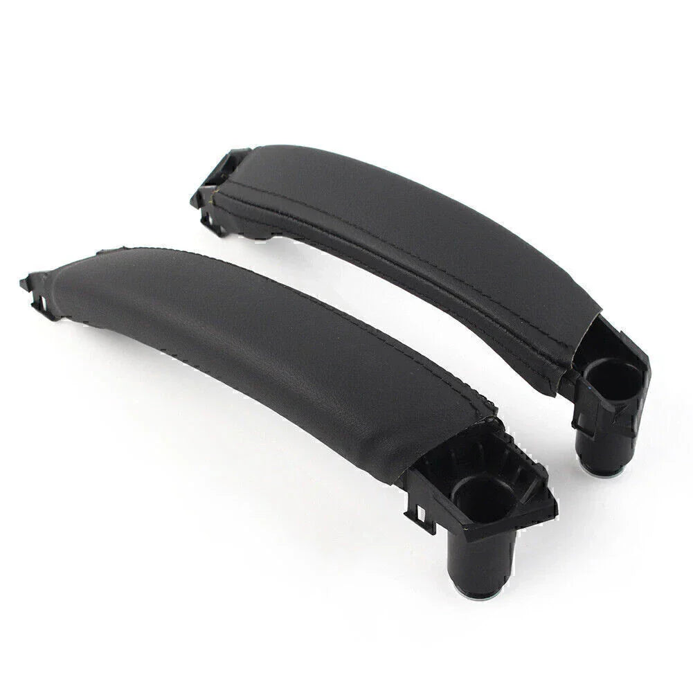 Pair Interior Door Pull Handles for Land Rover Discovery Sport (2015-2019)