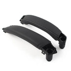 Pair Interior Door Pull Handles for Land Rover Discovery Sport (2015-2019)
