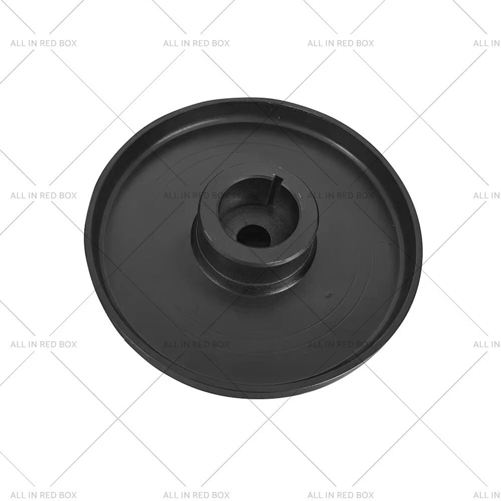 Harmonic Balancer Damper Pulley for Hyundai ix35 LM (2010–2023)