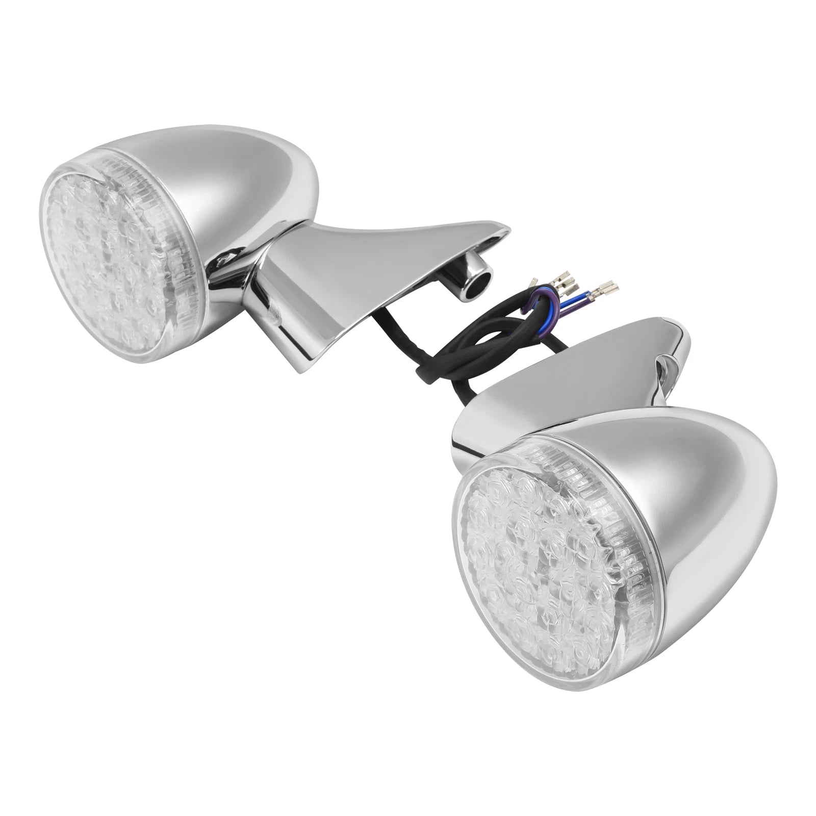 Turn Signal Lights for Harley Touring Road Glide FLTR FLTRXS (2015–2024)