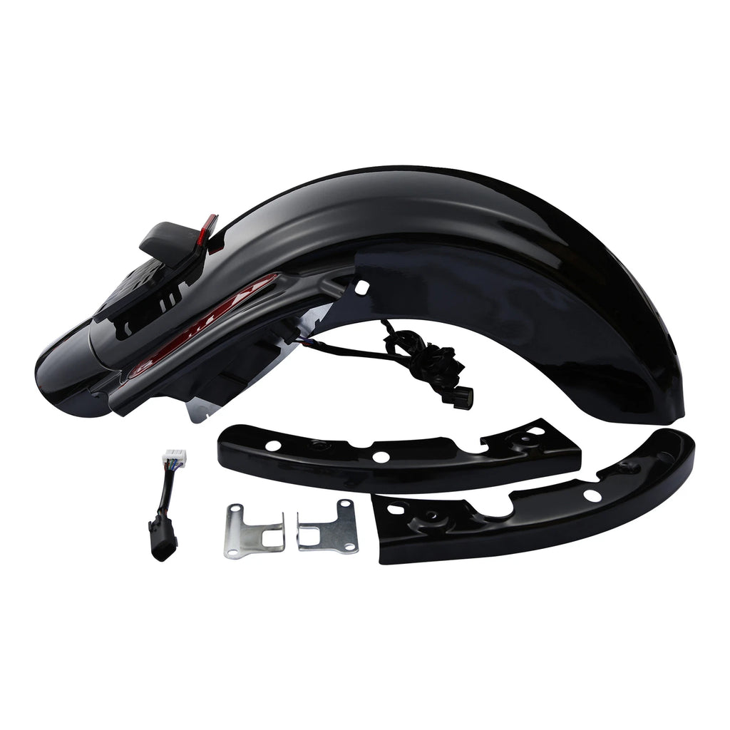 Rear Fender System LED for Harley Ultra Classic Electra Glide (2009–2013)