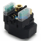 Starter Relay Solenoid for Yamaha XV1700 Road Star Warrior (2002–2007) 5JW-81940-00