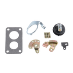 2 Barrel Carburetor for Fiat 124/131 (1970–1985)