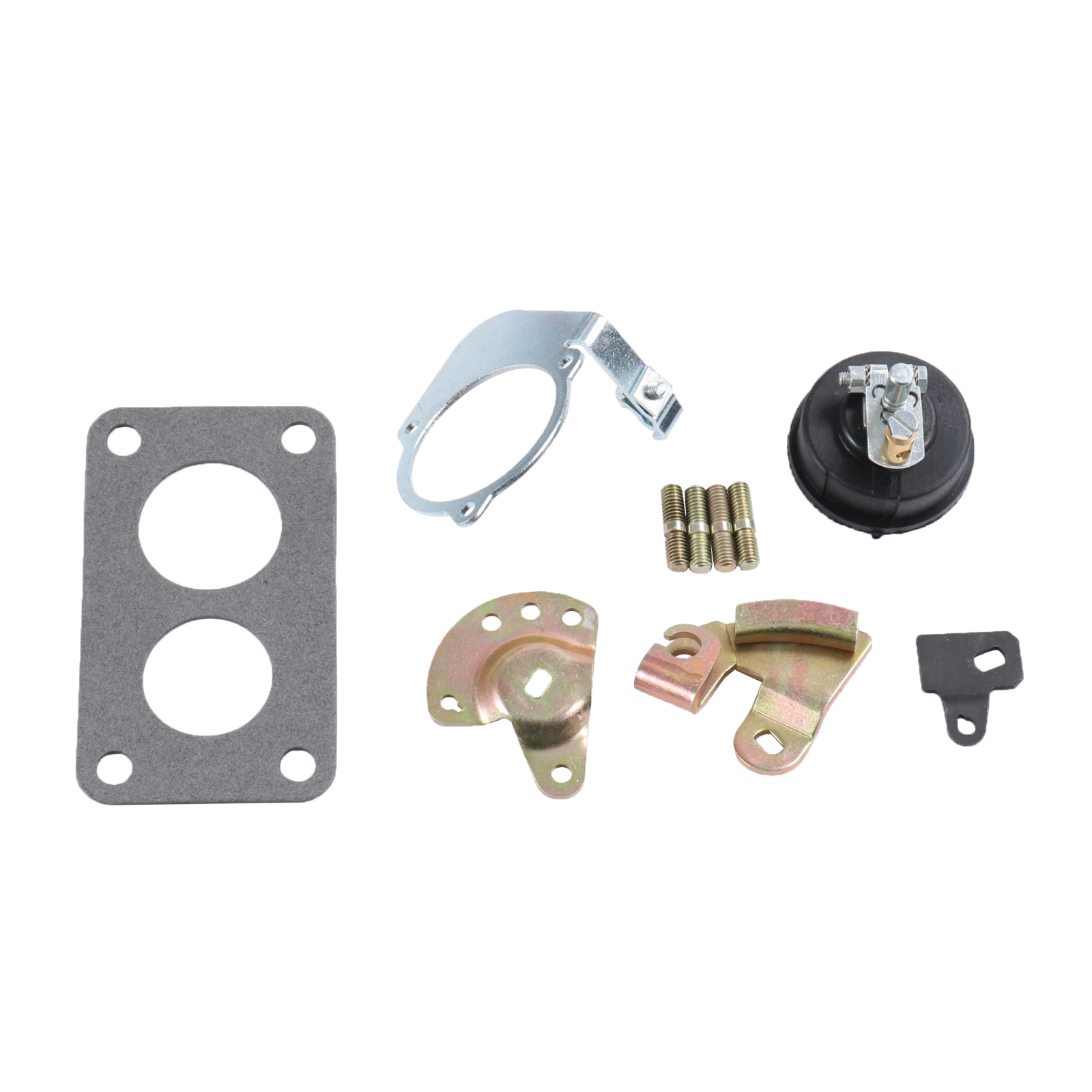 2 Barrel Carburetor for Fiat 124/131 (1970–1985)
