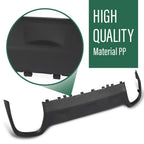 Air Dam Deflector for Jeep Cherokee (2015–2018)