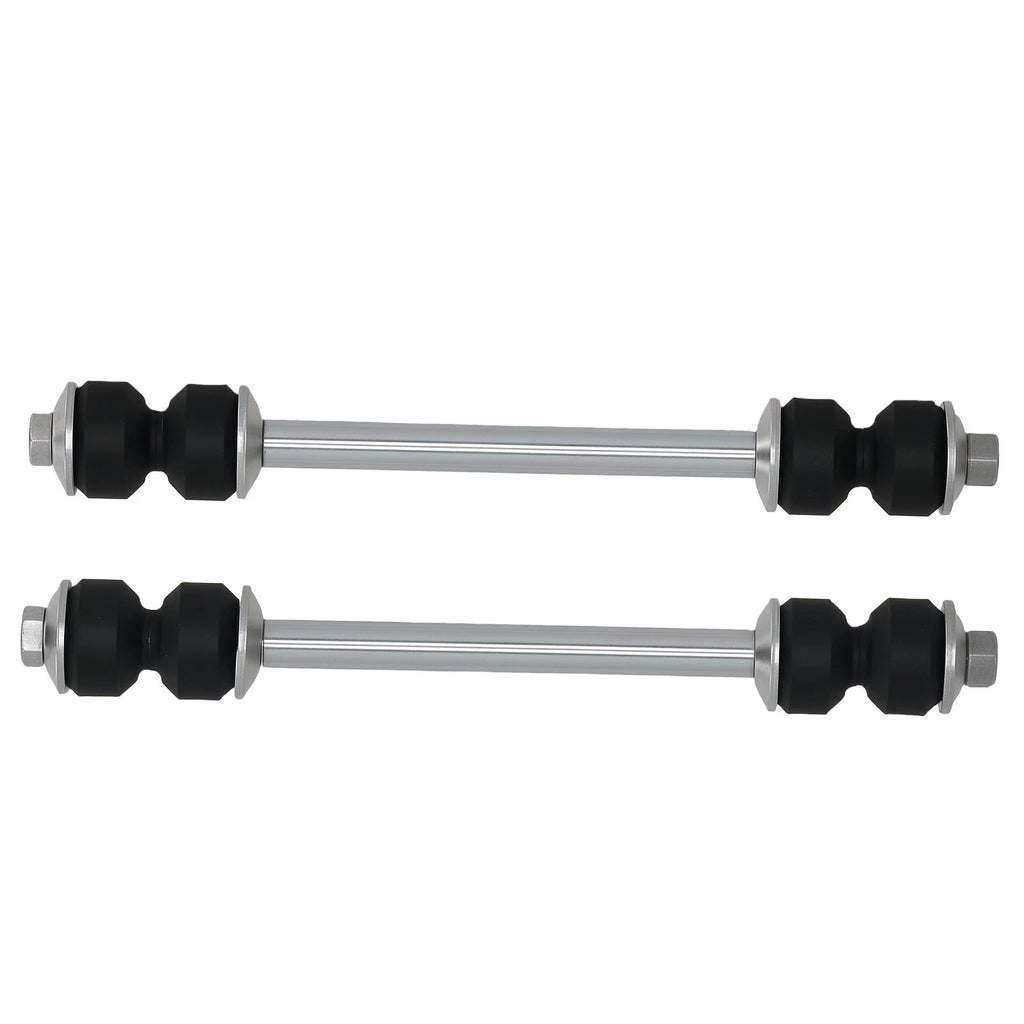 Front Sway Bar End Links Set for Chevrolet Colorado Suburban 3500 HD (2015–2021)