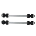Front Sway Bar End Links Set for Chevrolet Colorado Suburban 3500 HD (2015–2021)