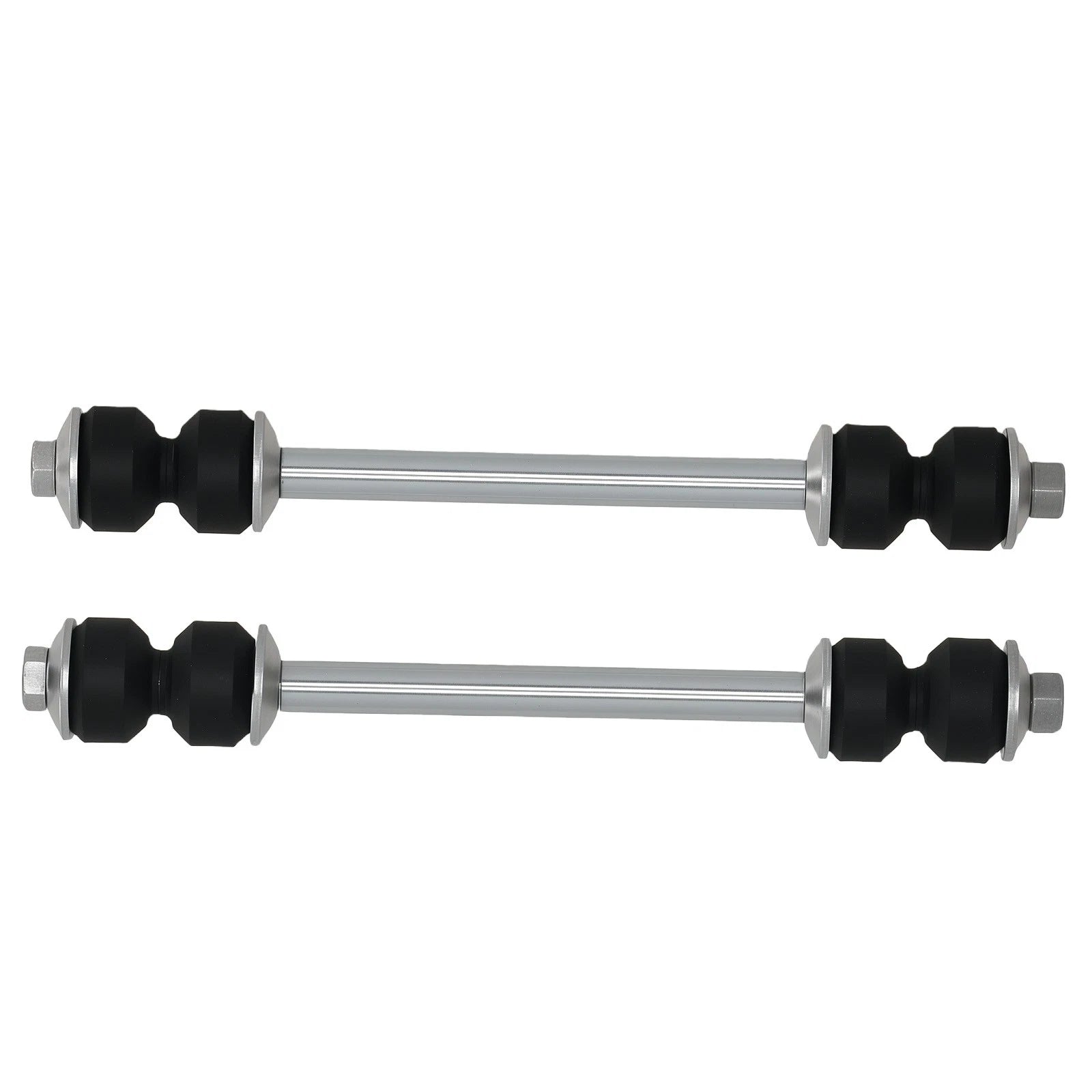 Front Sway Bar End Links Set for Chevrolet Colorado Suburban 3500 HD (2015–2021)