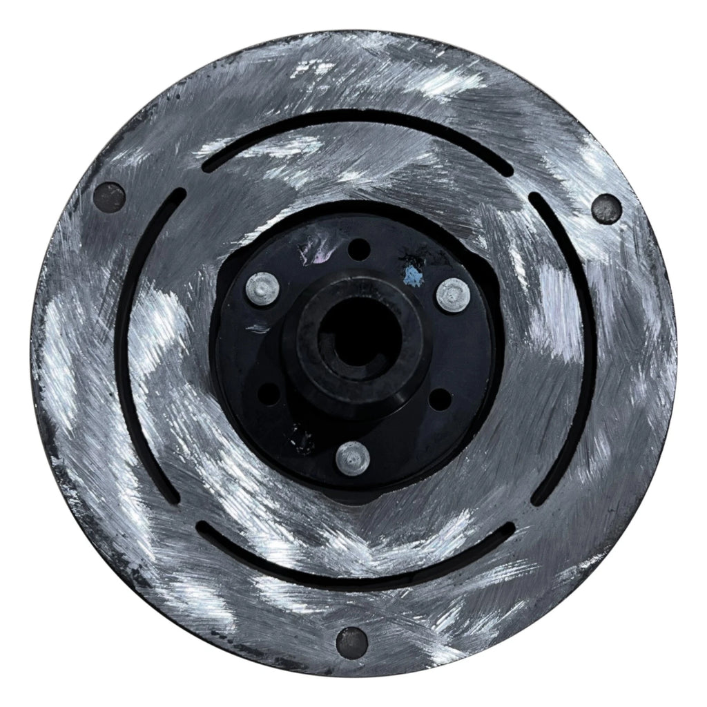 AC Compressor Clutch Replacement for Mazda Tribute 3.0L (2011-2011)
