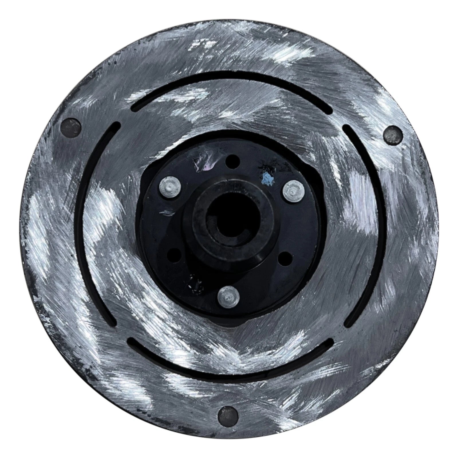 AC Compressor Clutch Replacement for Mazda Tribute 3.0L (2011-2011)
