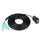 Trim Tilt Switch for Yamaha 704 Single Engine Control (704-82563-41-00)