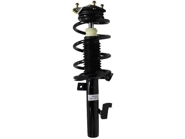Front Right Strut and Coil Spring Assembly for Mazda 5 (2006–2010) TM726NR