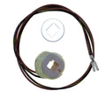 Stator Coil for Johnson Evinrude 4-60 Hp 2 Cyl (173-1670)