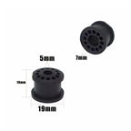 Gearbox Shift Lever Cable End Rod Linkage Connector for Ford Fiesta, Peugeot 607 (2002-2008)