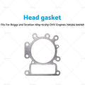 Head Gasket for Briggs & Stratton 16-19.5hp OHV (2016–2019) 310000 699168