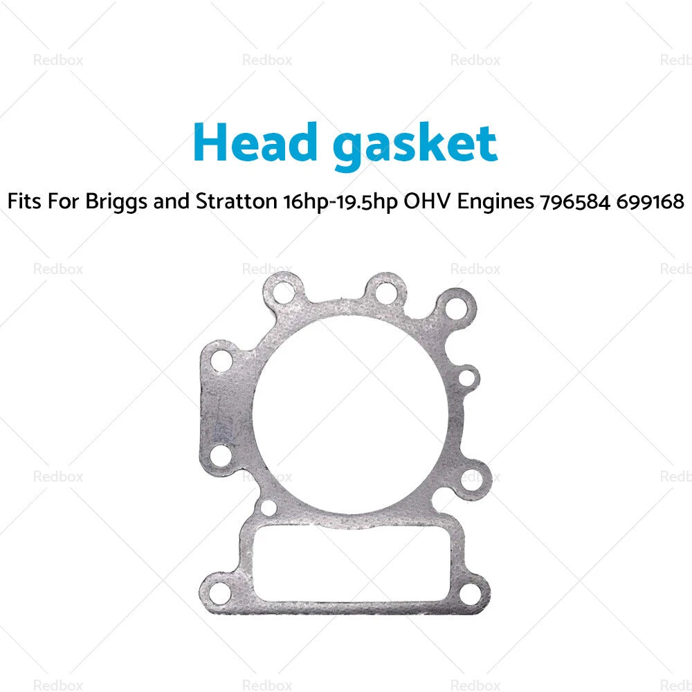 Head Gasket for Briggs & Stratton 16-19.5hp OHV (2016–2019) 310000 699168