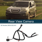 Rear View Camera 120-180 Degree for Honda Pilot (2009-2015)