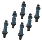 6X Fuel Injectors for Toyota Avalon 3.0L (1998–2004) 23250-20020 23250-0A010