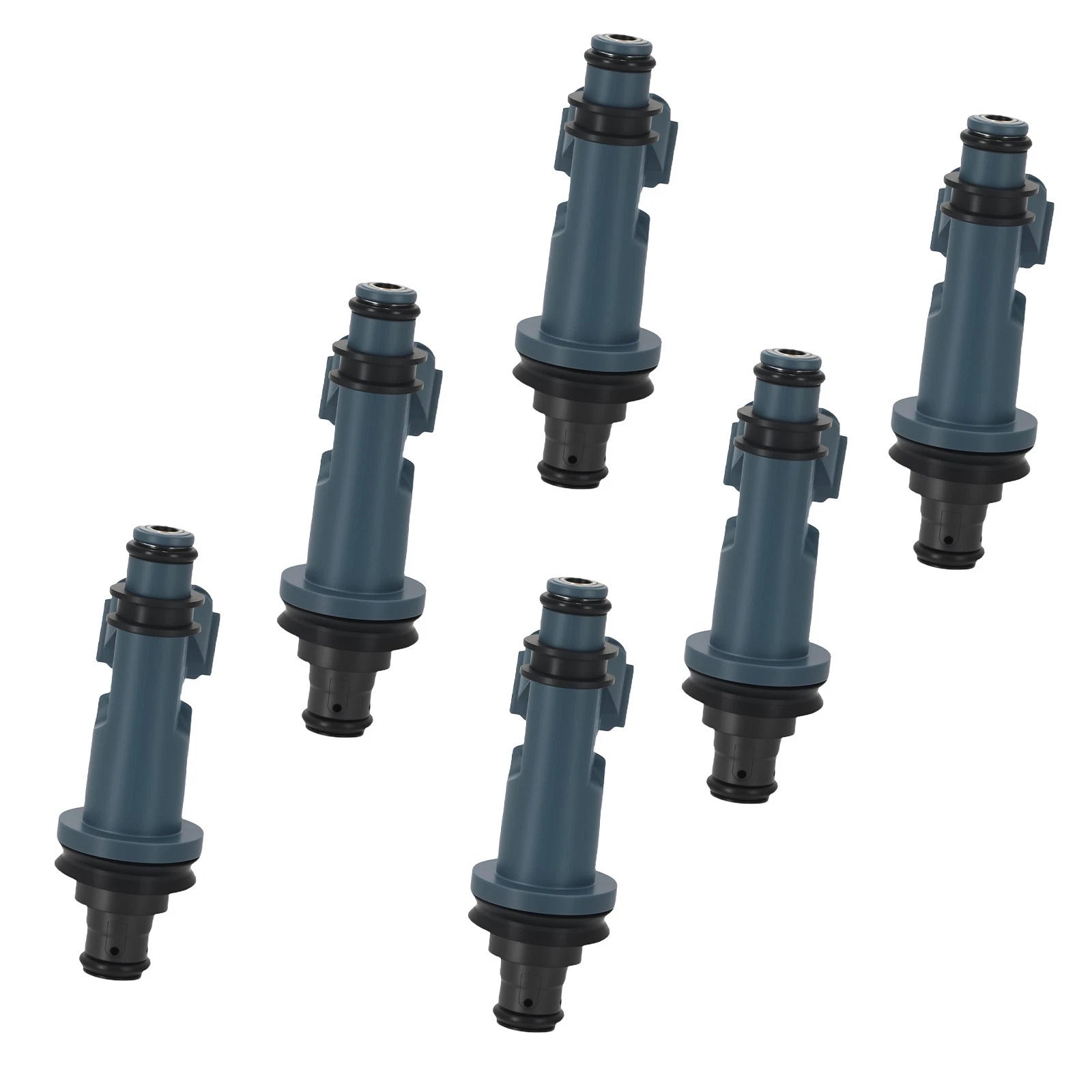 6X Fuel Injectors for Toyota Avalon 3.0L (1998–2004) 23250-20020 23250-0A010